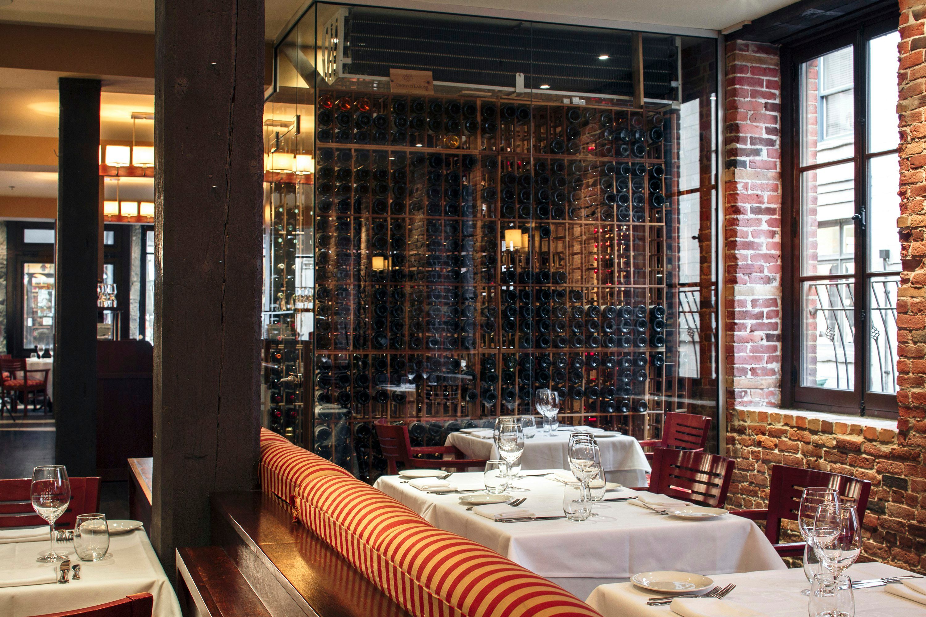 Restaurang
