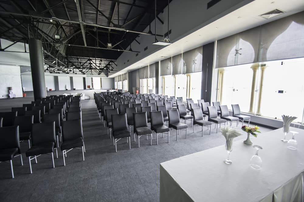 Konferensrum