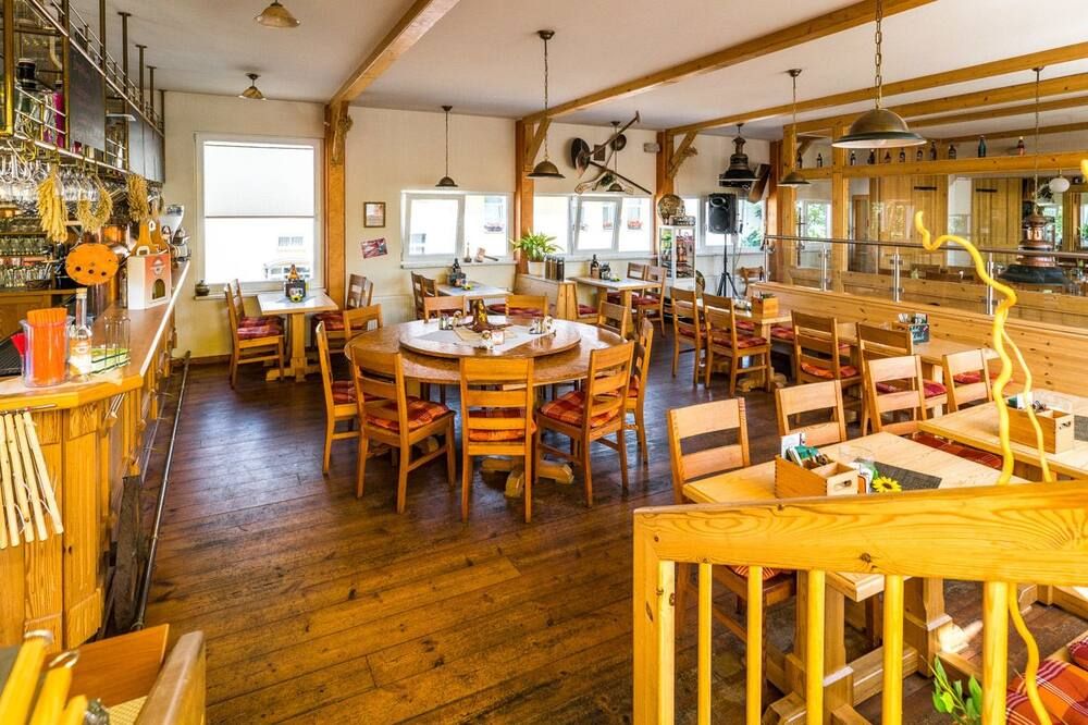 Restaurang
