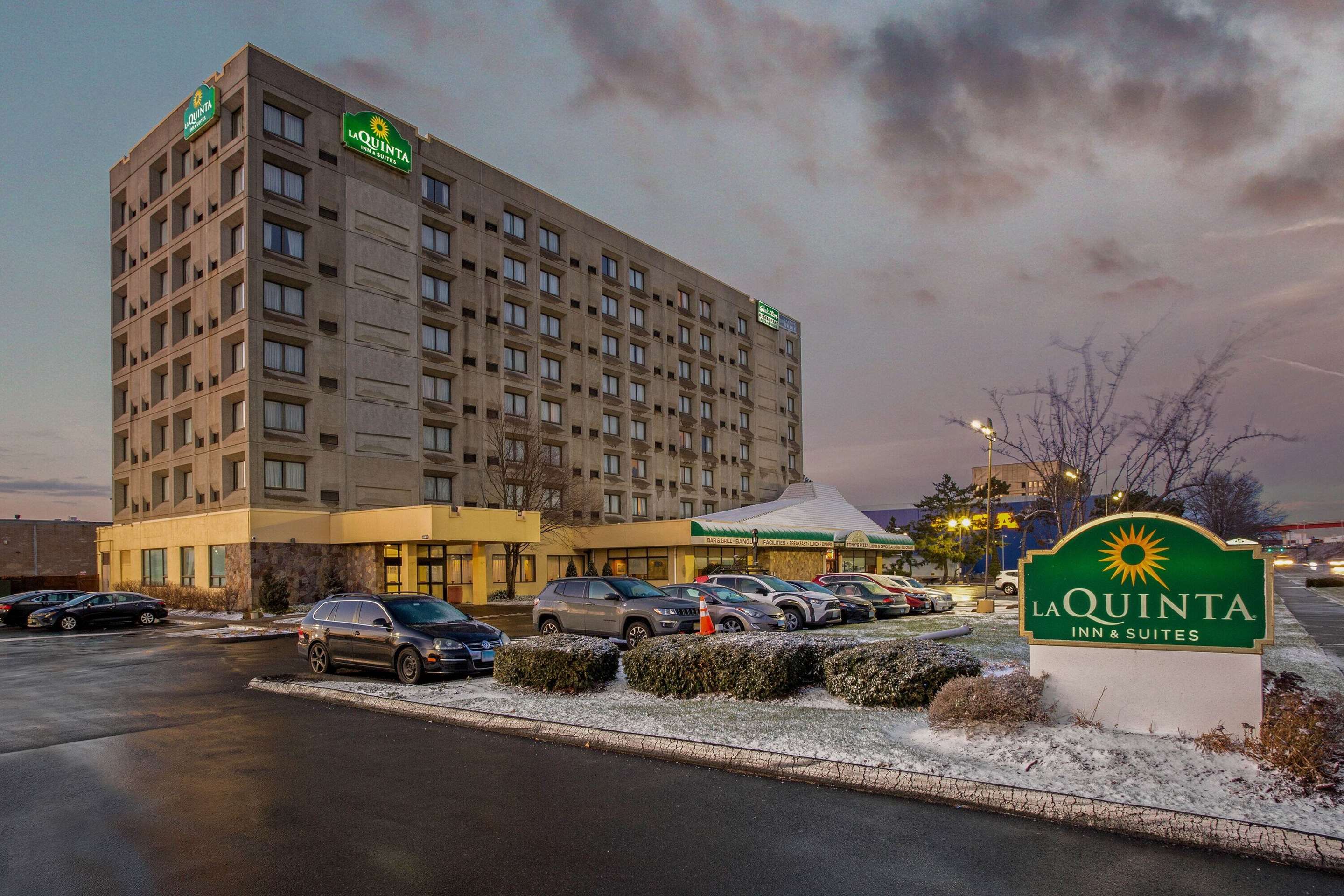 Byggnad