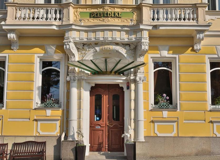 Byggnad Foto