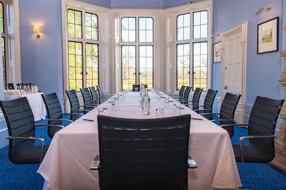 Konferensrum