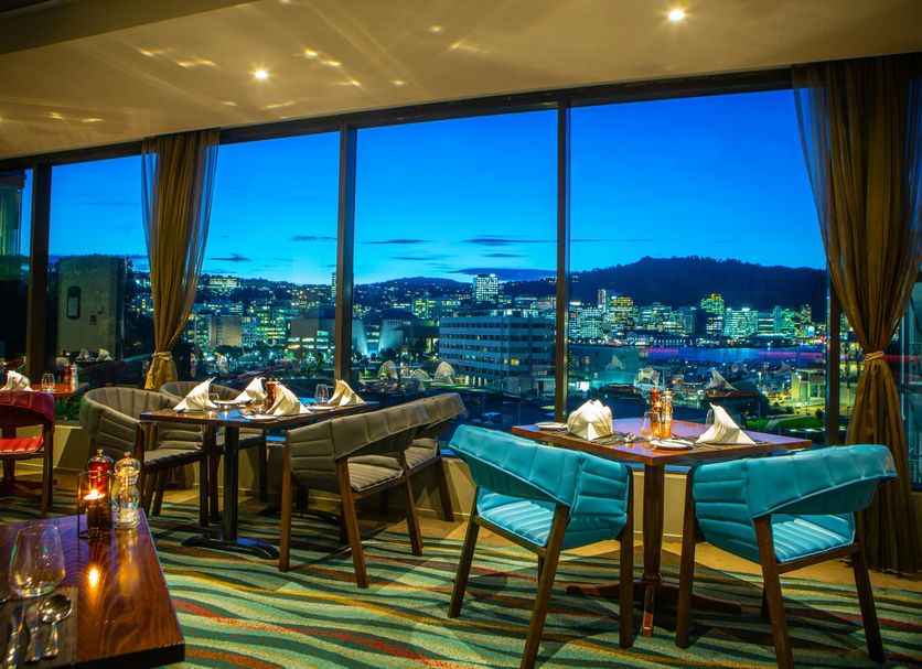 Restaurang Foto