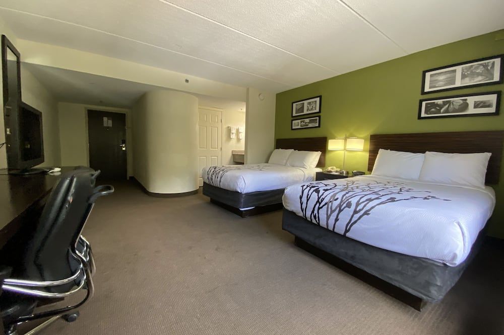Sovrum