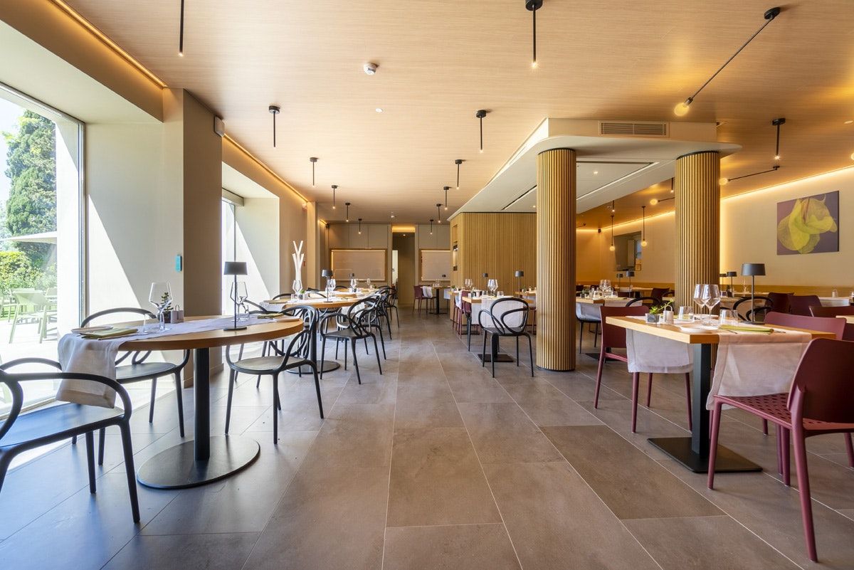 Restaurang