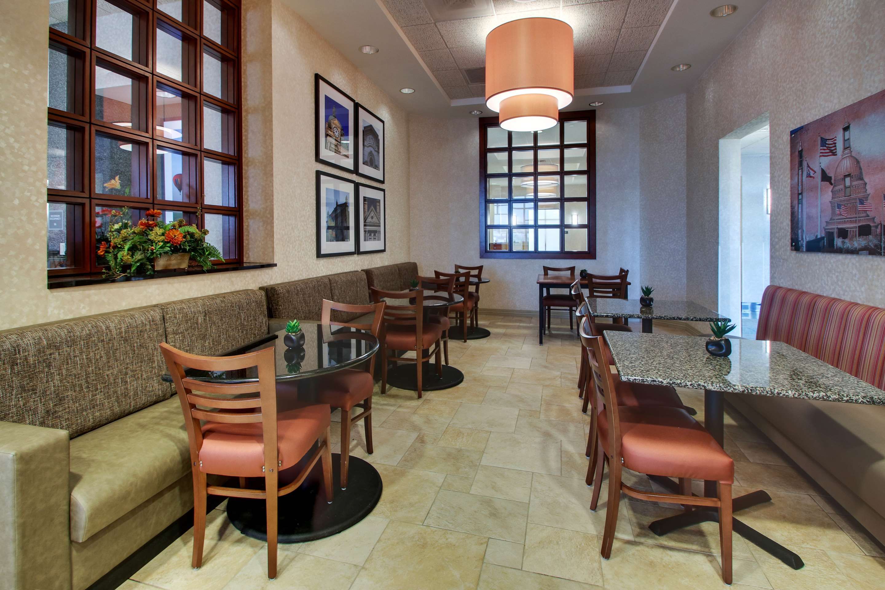 Restaurang