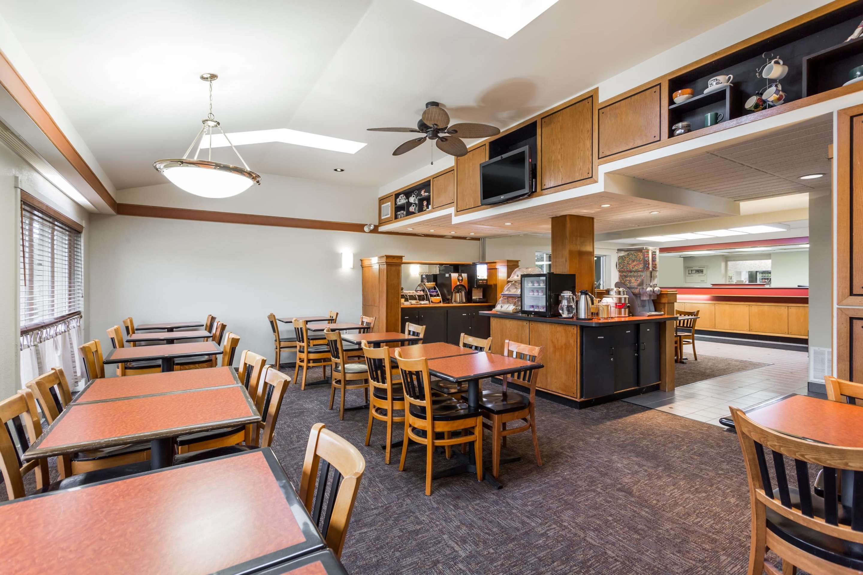 Restaurang