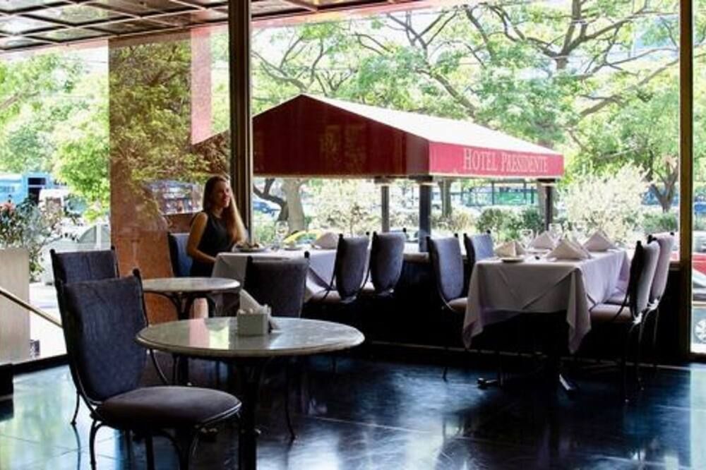 Restaurang