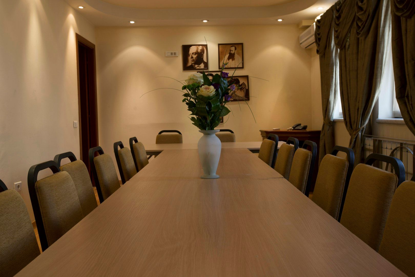 Konferensrum