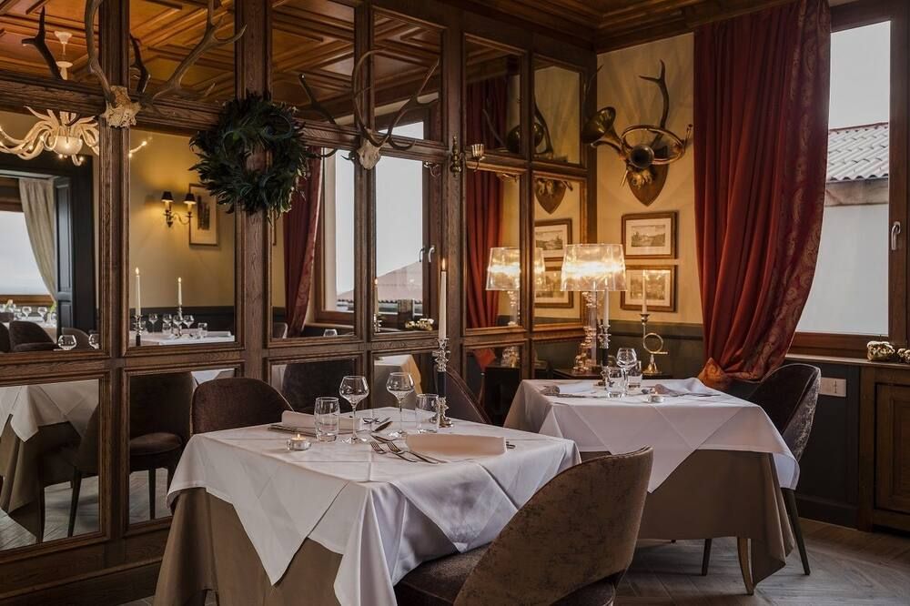 Restaurang