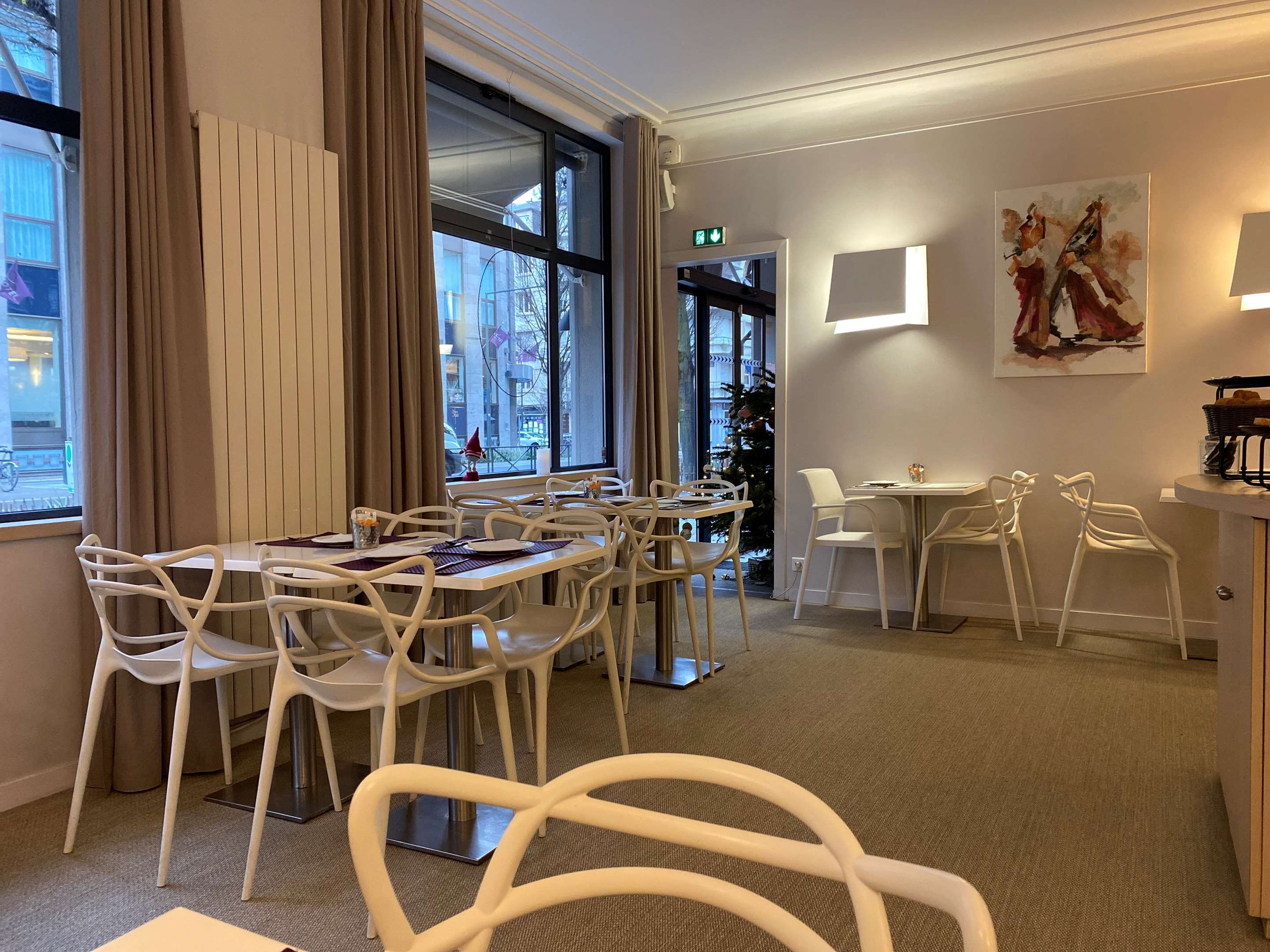 Restaurang