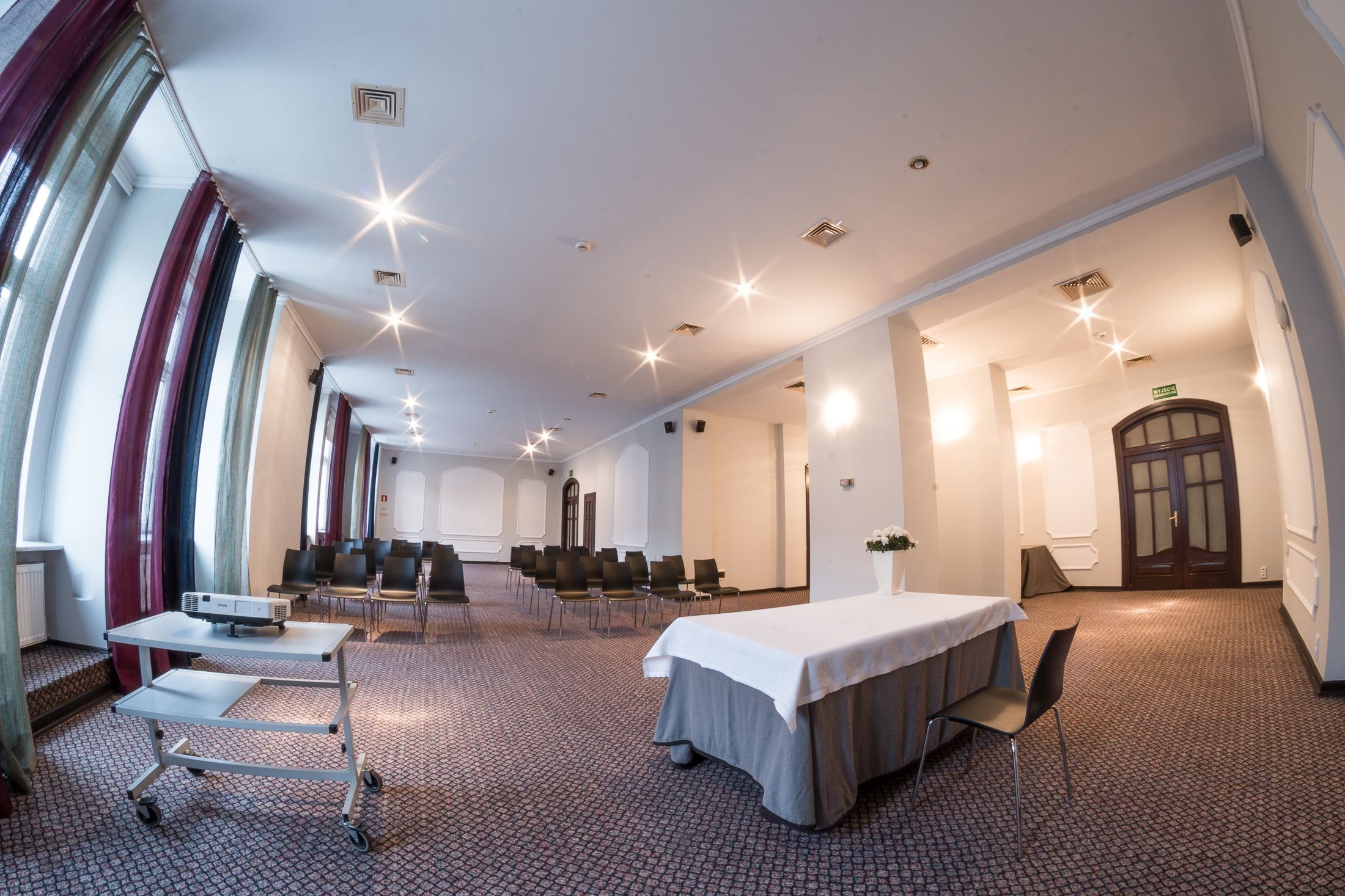 Konferensrum
