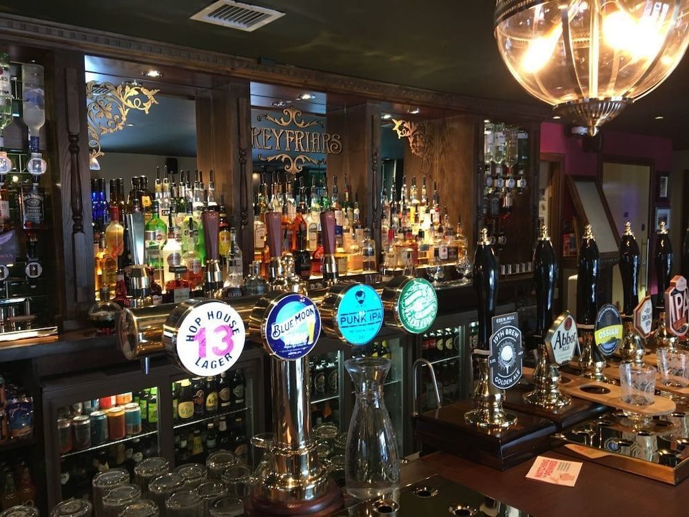 Bar