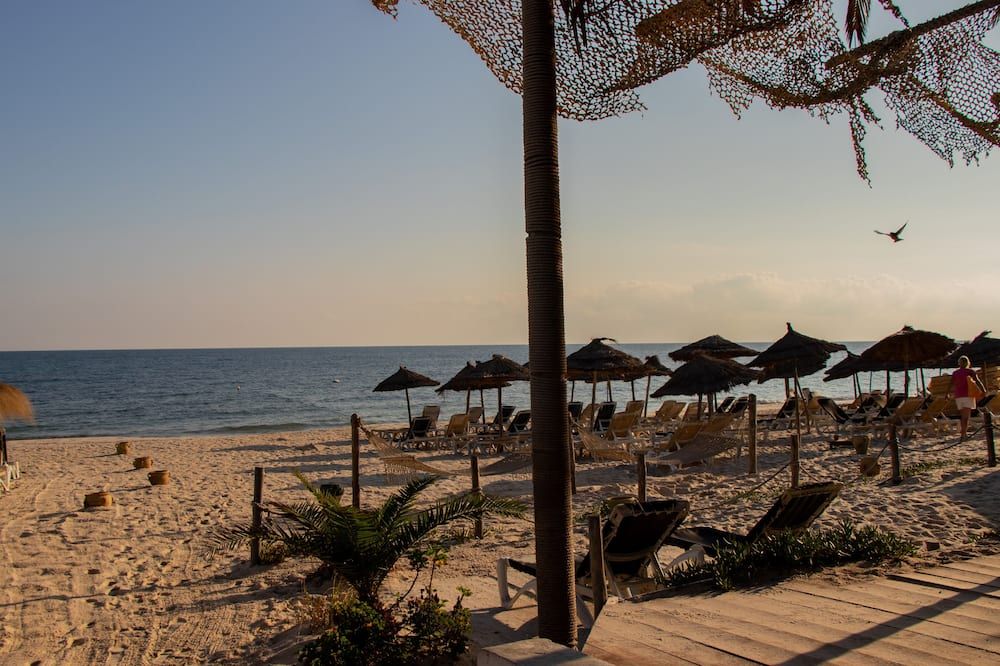 Strand