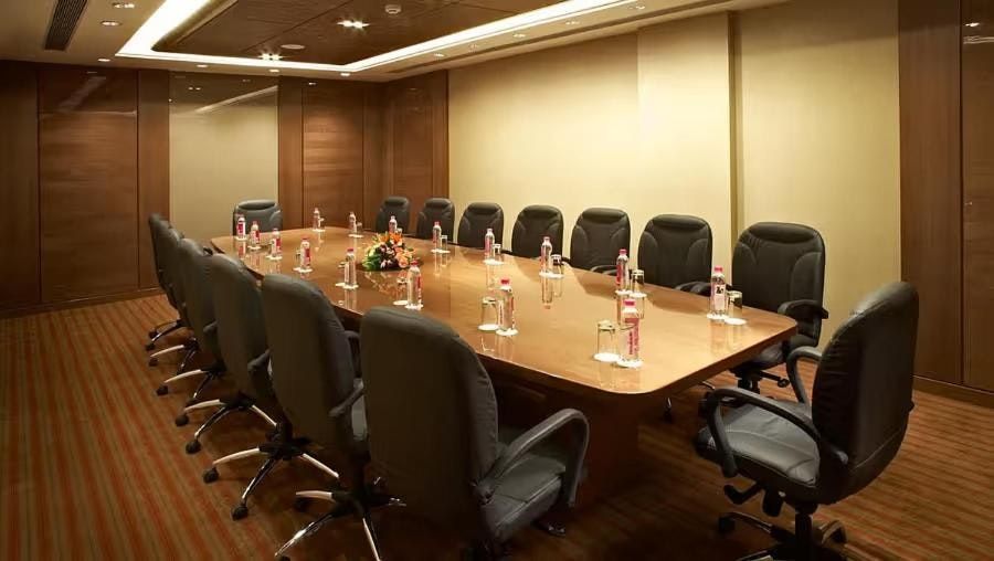 Konferensrum