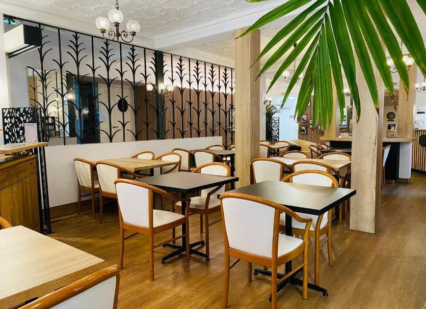 Restaurang Foto