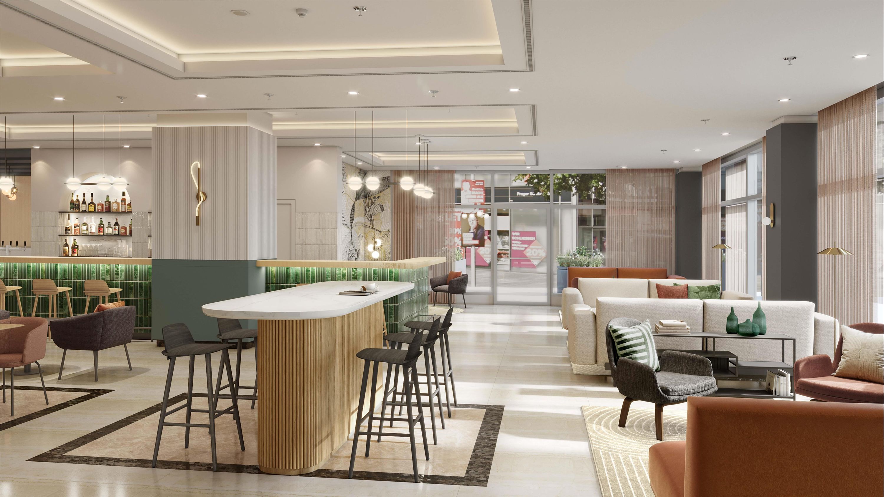 Restaurang