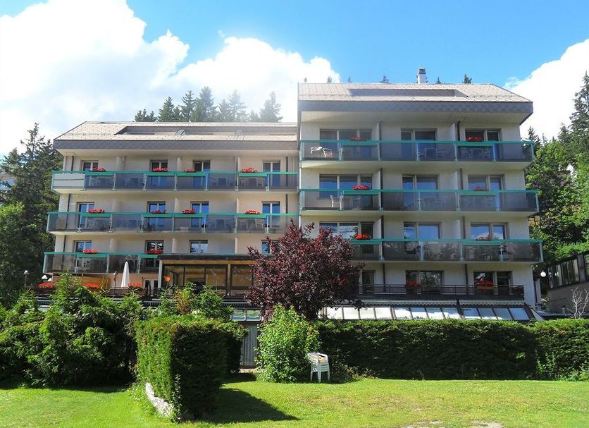 Byggnad Foto