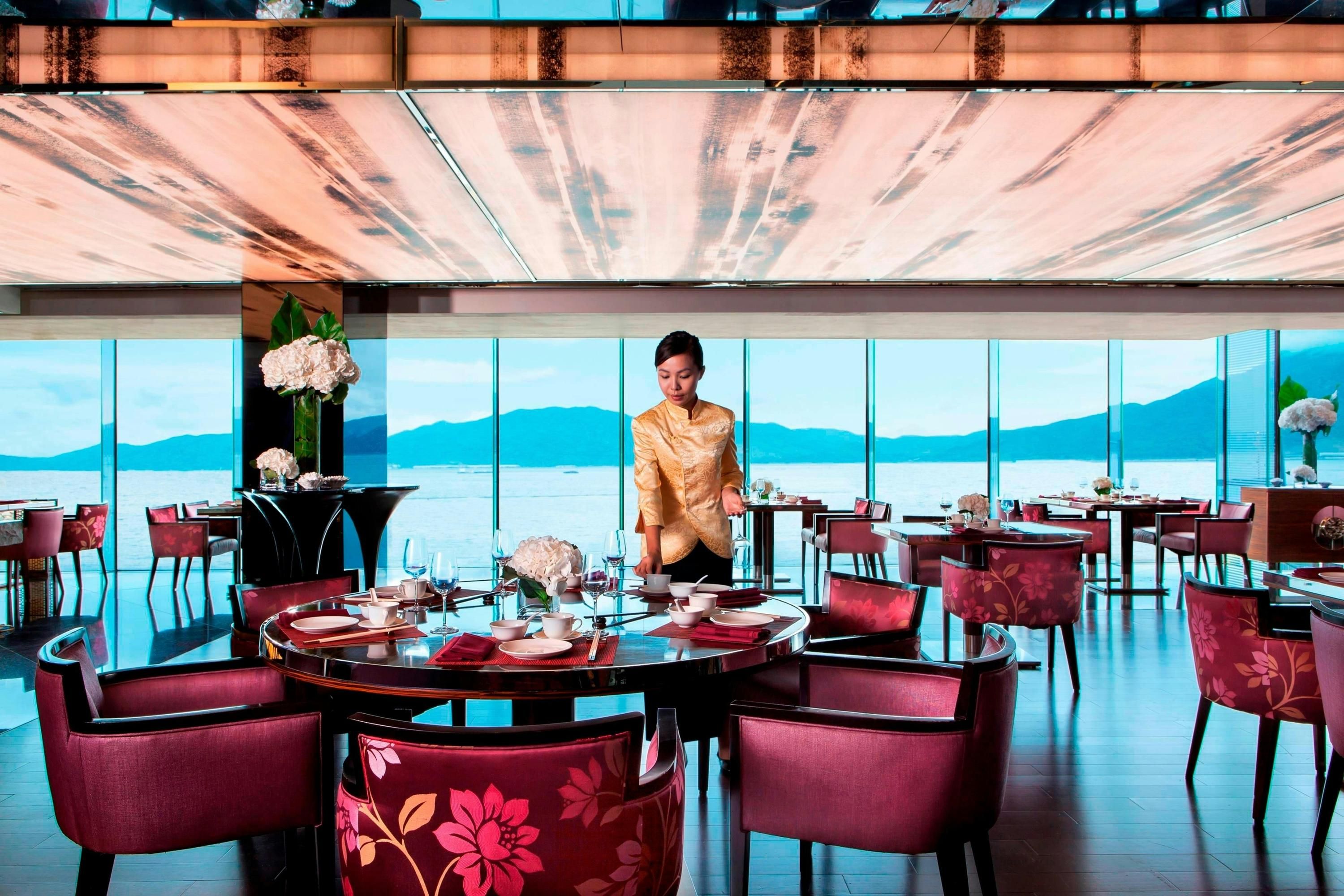 Restaurang