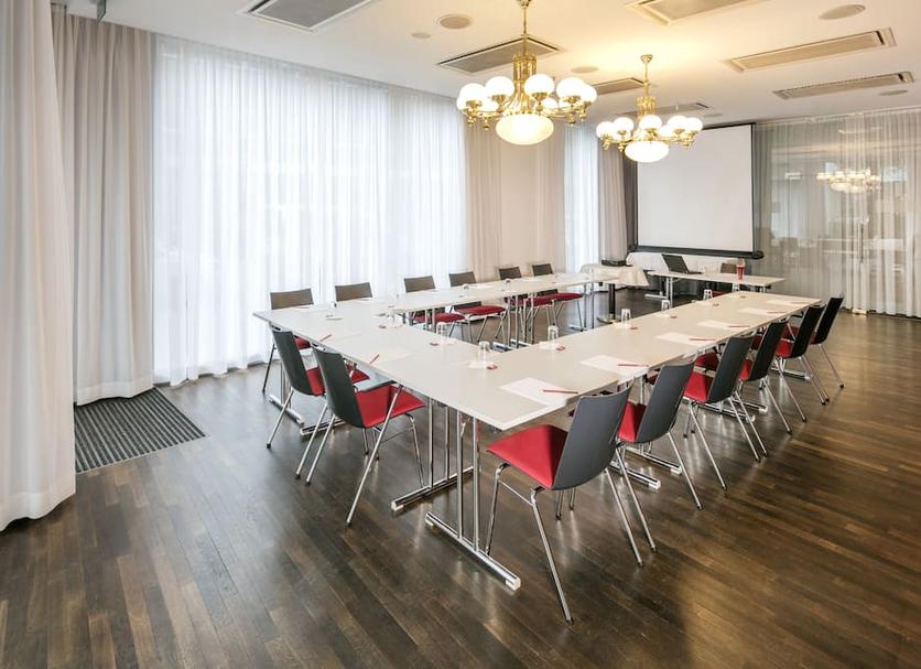 Konferensrum Foto