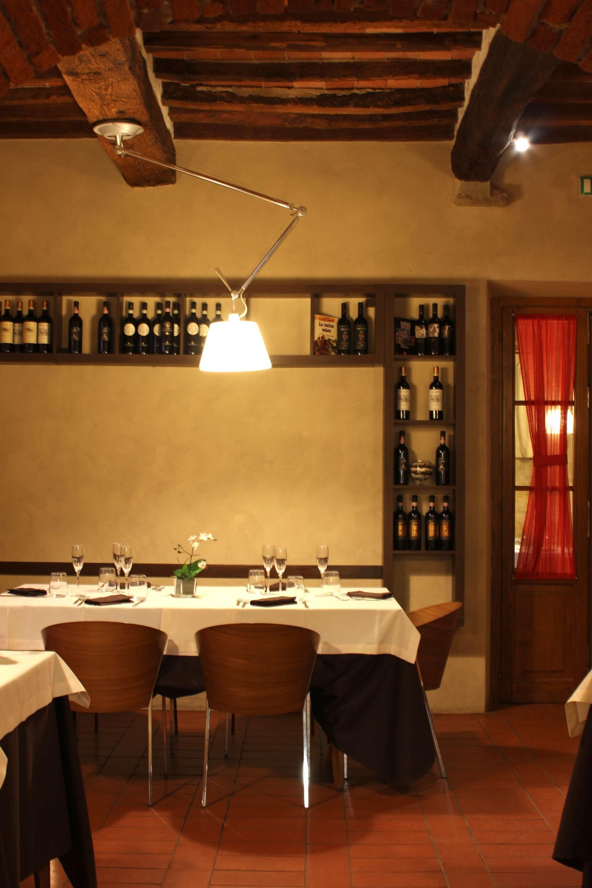 Restaurang