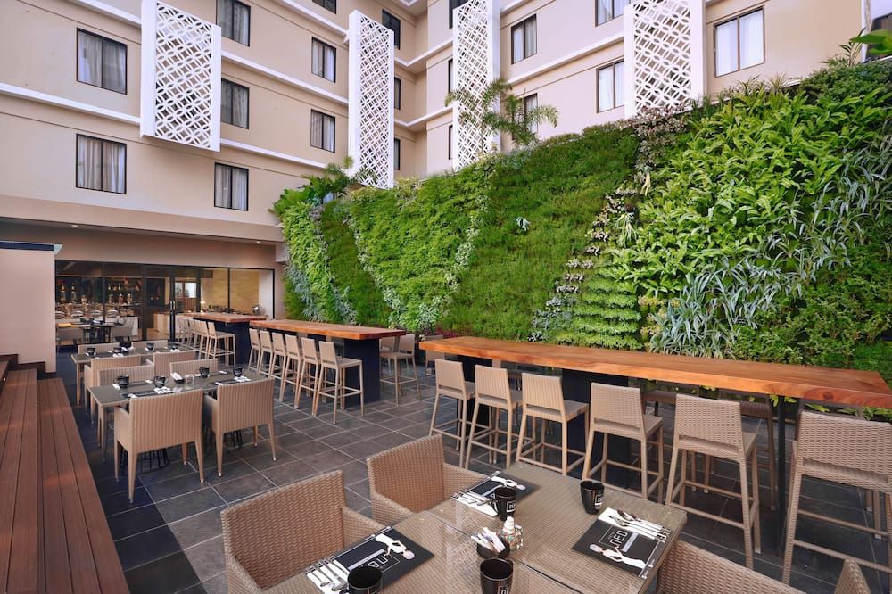 Restaurang