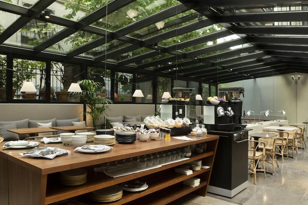 Restaurang Foto