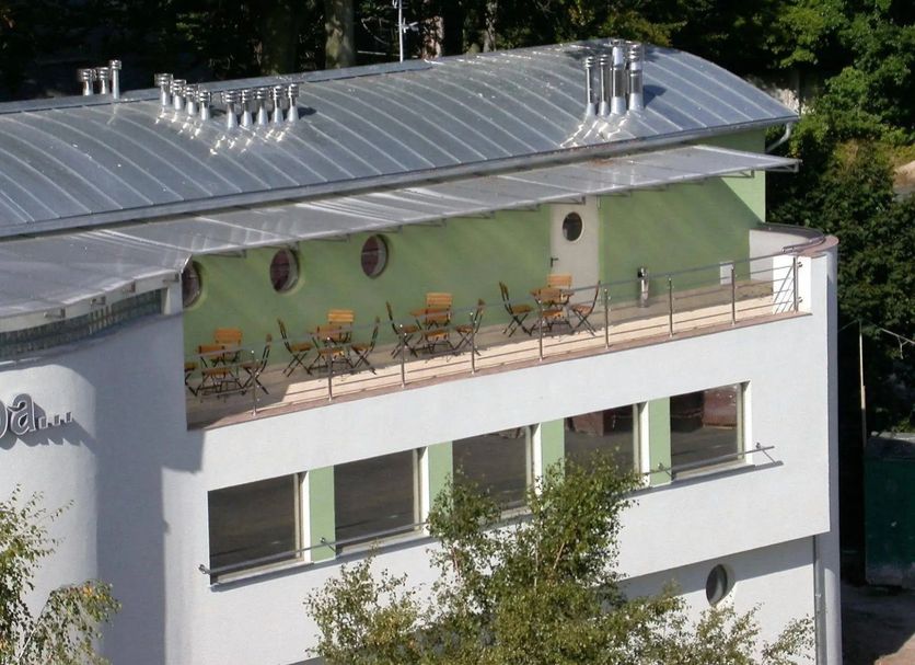 Byggnad Foto