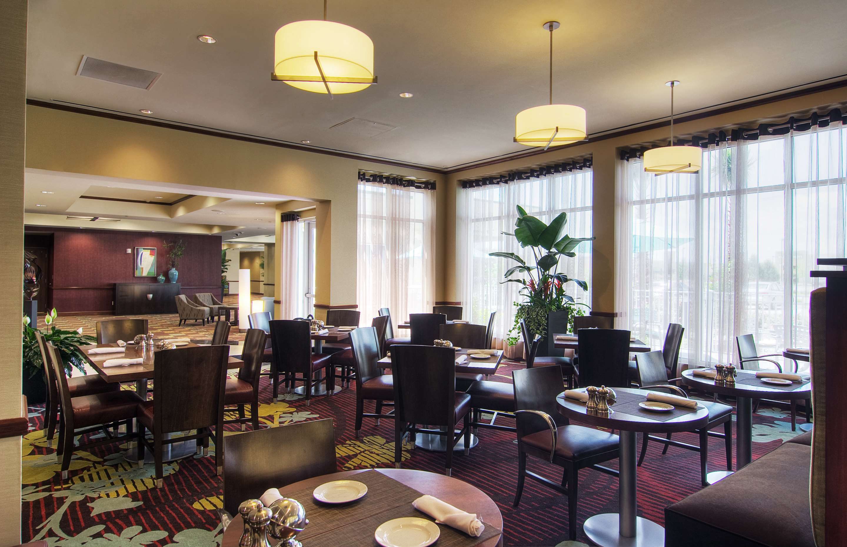 Restaurang