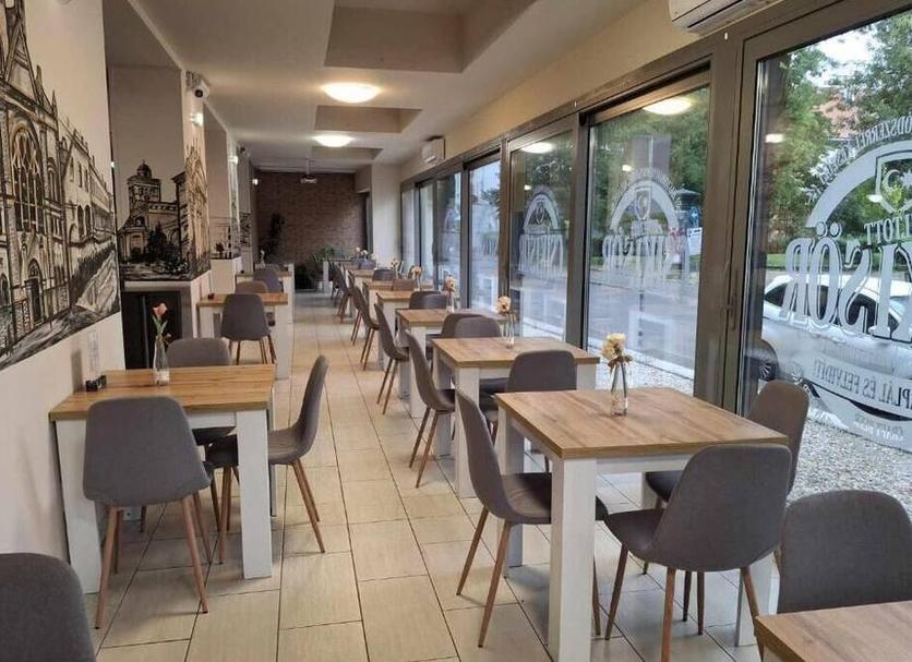 Restaurang Foto