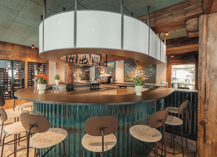 Bar Foto