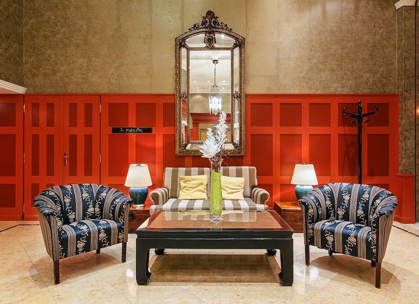 Lounge Foto