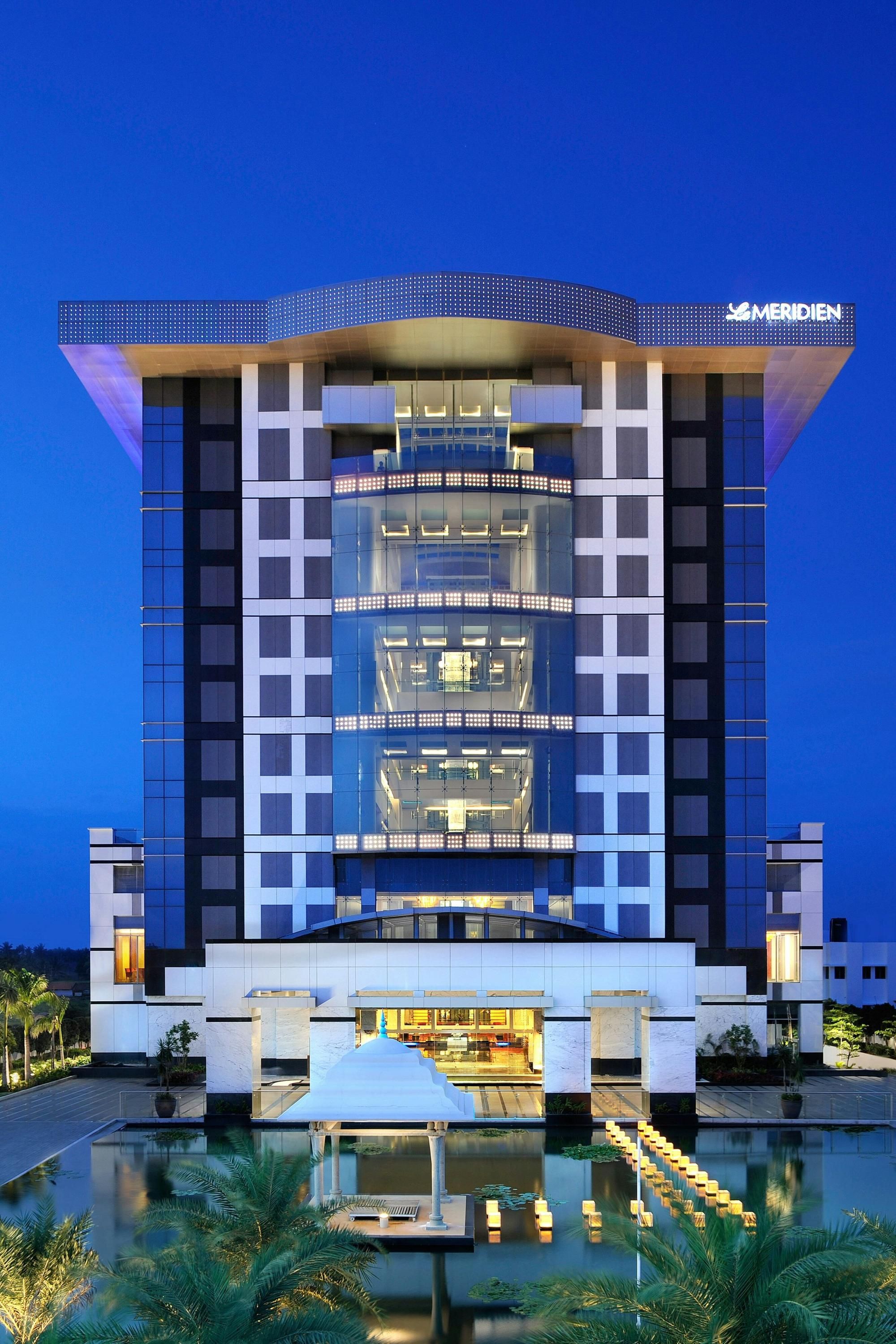 Byggnad
