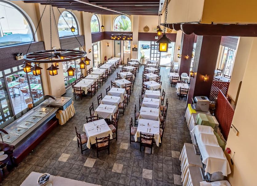 Restaurang Foto