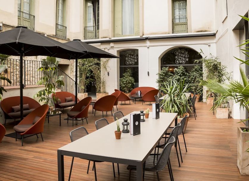 Restaurang Foto