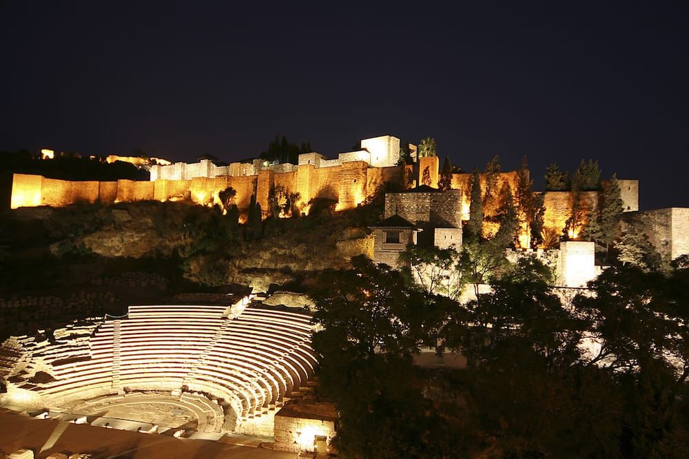 Utomhus