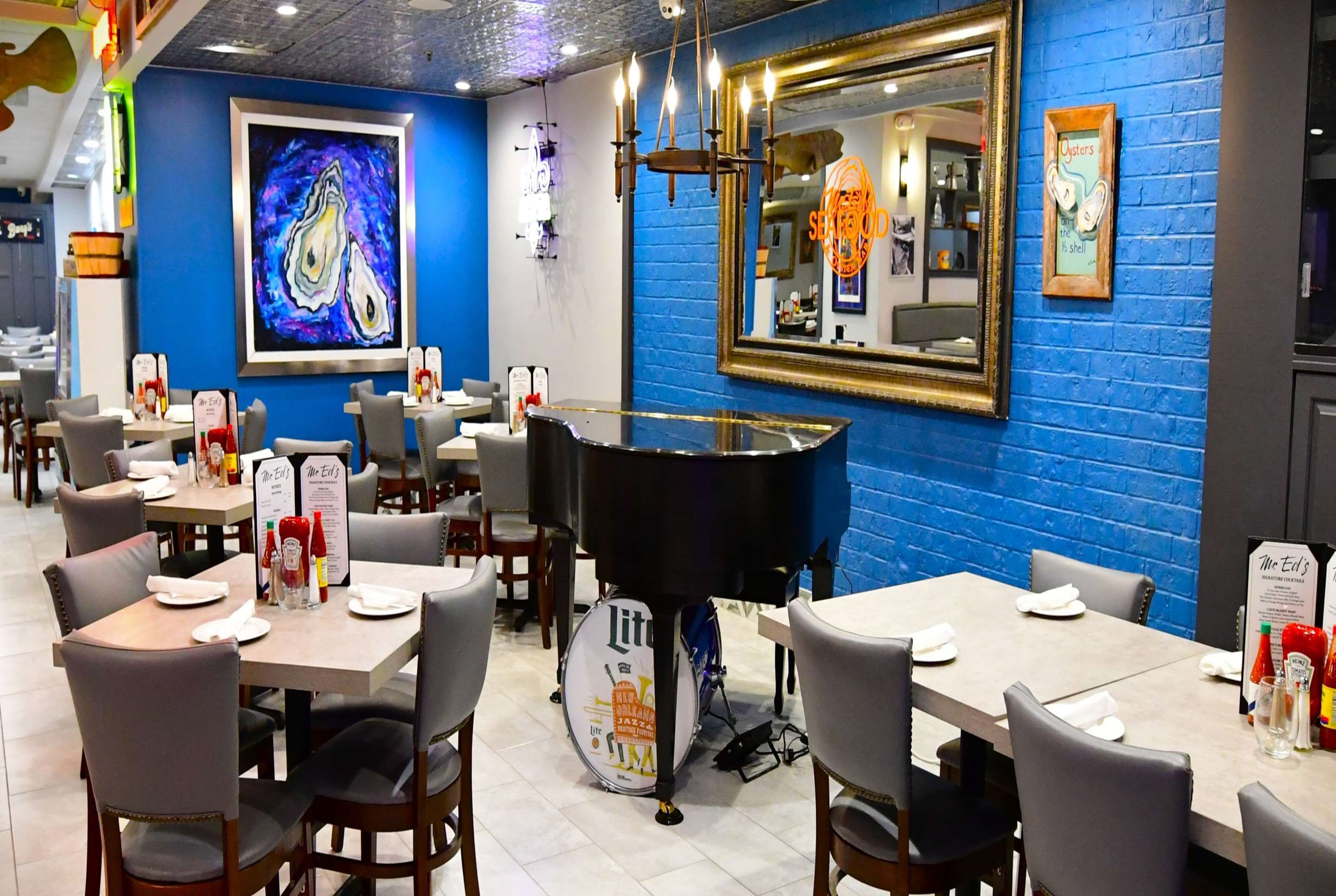 Restaurang