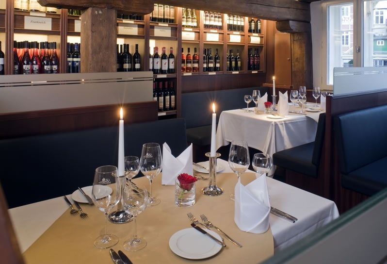 Restaurang