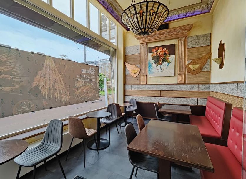 Restaurang Foto