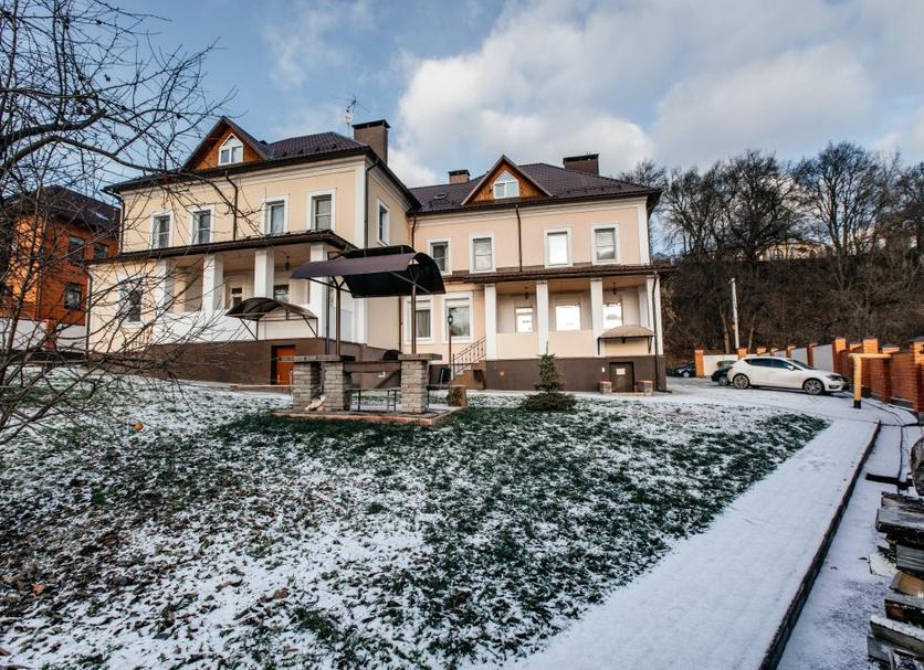 Byggnad Foto