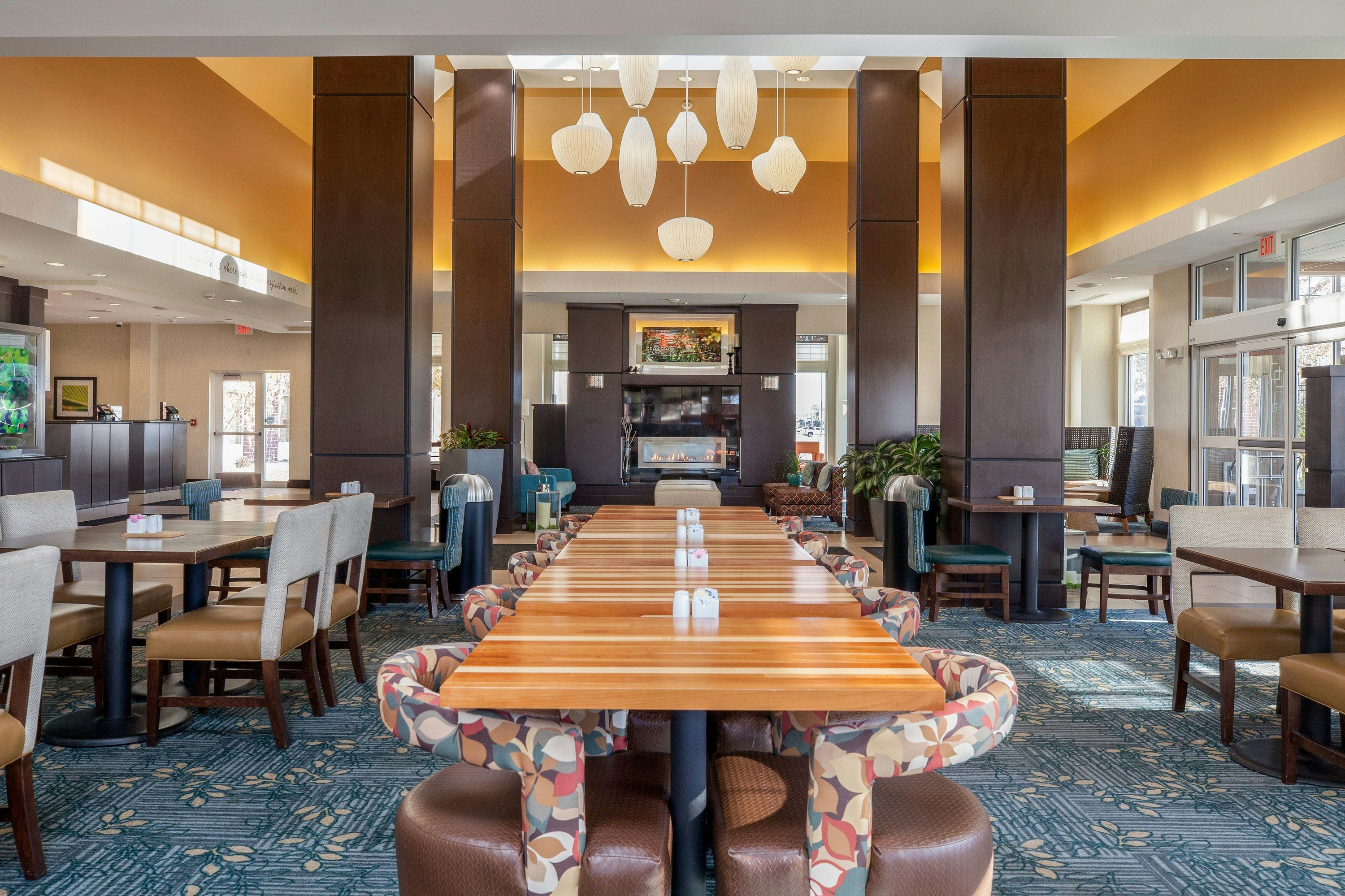 Restaurang