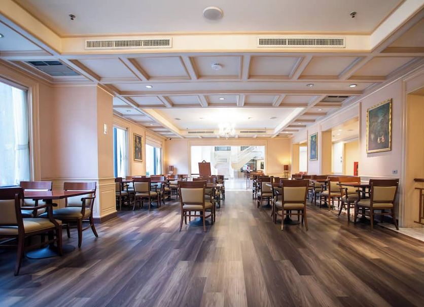 Restaurang Foto