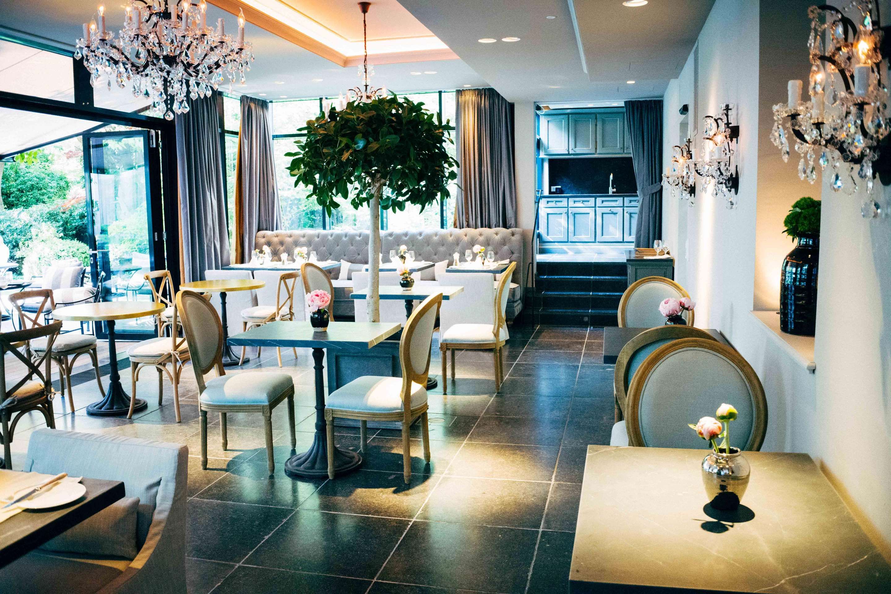 Restaurang