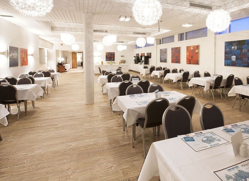 Restaurang Foto