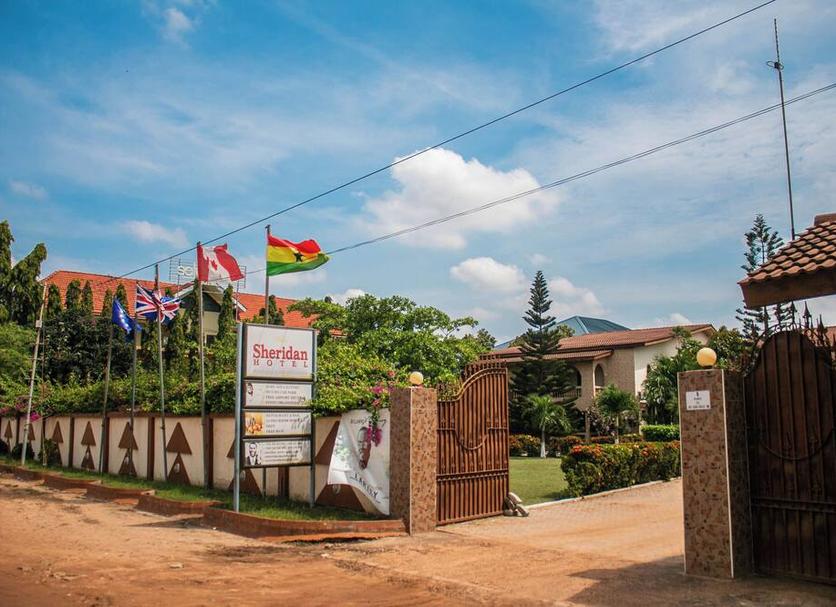 Utomhus Foto