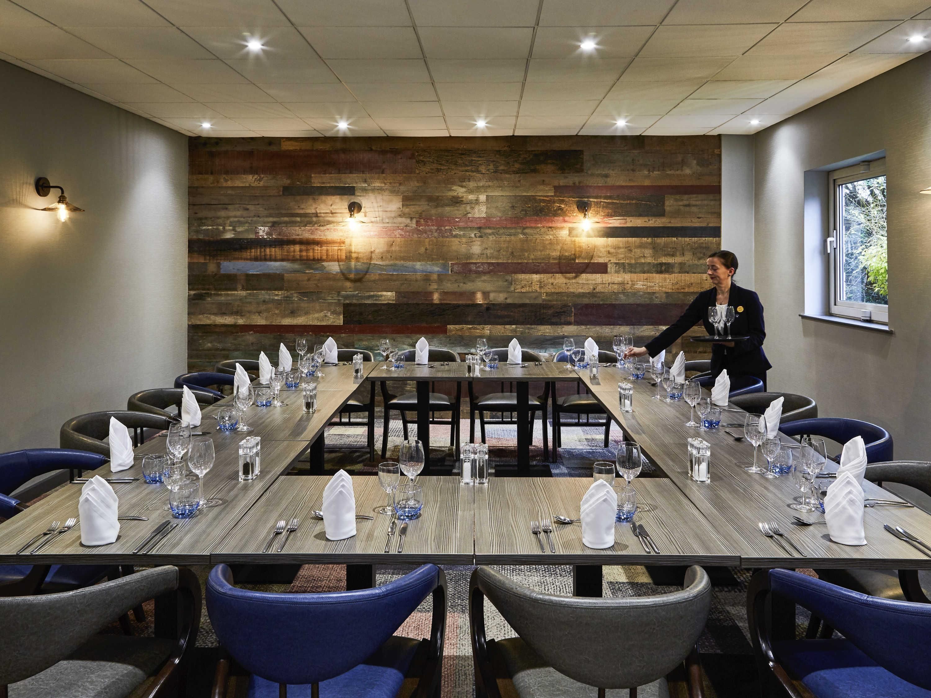 Restaurang