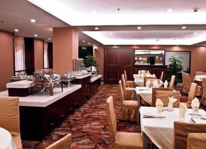 Restaurang Foto