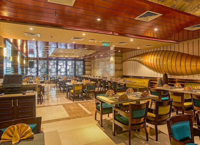 Restaurang Foto