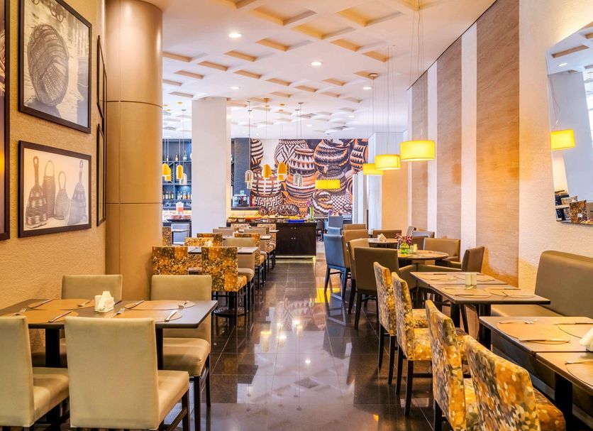 Restaurang Foto