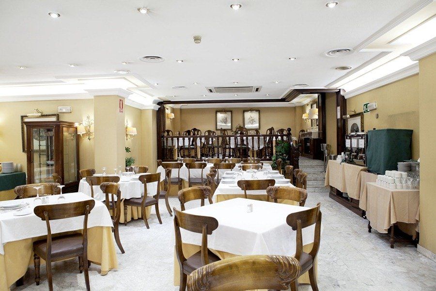 Restaurang